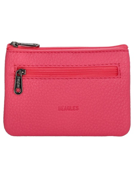 Beagles Peněženka Beagles Lizaso 22511 Fuchsia