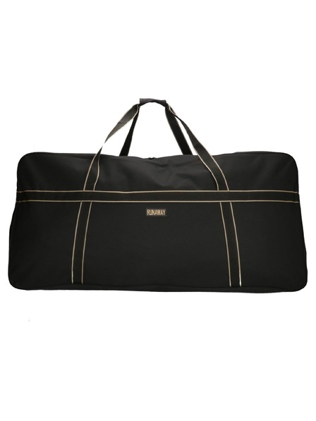 Beagles Brašna Beagles Basics 15809 Black