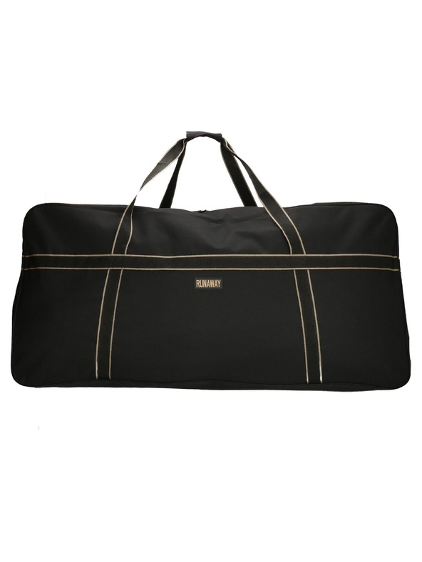 Beagles Brašna Beagles Basics 15809 Black