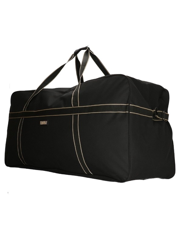 Beagles Brašna Beagles Basics 15809 Black
