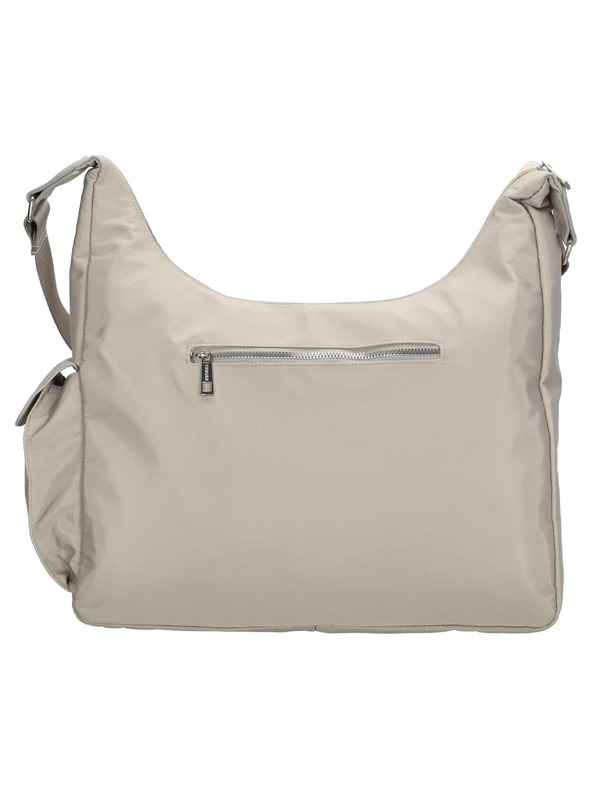 Charm London Brašna Charm London Odeon 22175 Light grey
