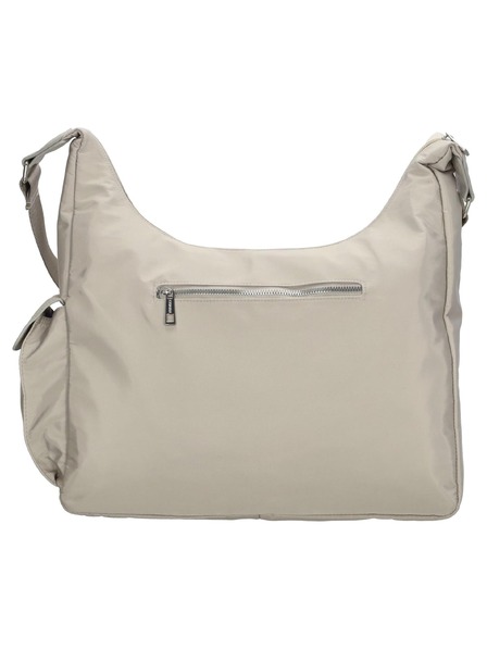 Charm London Brašna Charm London Odeon 22175 Light grey