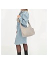 Charm London Brašna Charm London Odeon 22175 Light grey