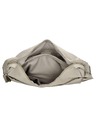 Charm London Brašna Charm London Odeon 22175 Light grey