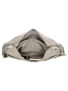 Charm London Brašna Charm London Odeon 22175 Light grey
