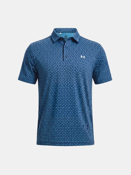 Under Armour Pánské tričko Under Armour UA T2G Printed Polo