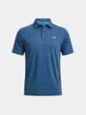 Under Armour Pánské tričko Under Armour UA T2G Printed Polo