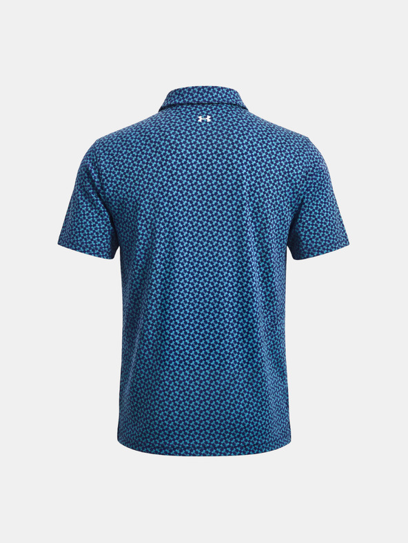 Under Armour Pánské tričko Under Armour UA T2G Printed Polo