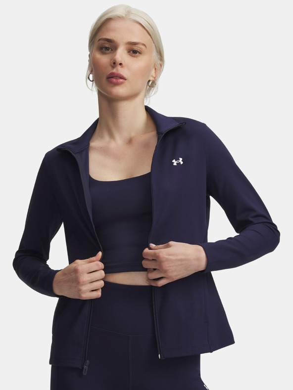 Under Armour Dámská bunda Under Armour Motion Jacket EMEA
