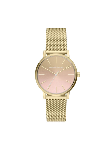 Armani Exchange Dámské hodinky Armani Exchange Lola AX5619