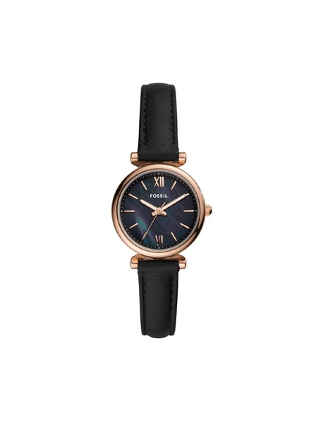 Fossil Dámské hodinky Fossil CARLIE ES4700