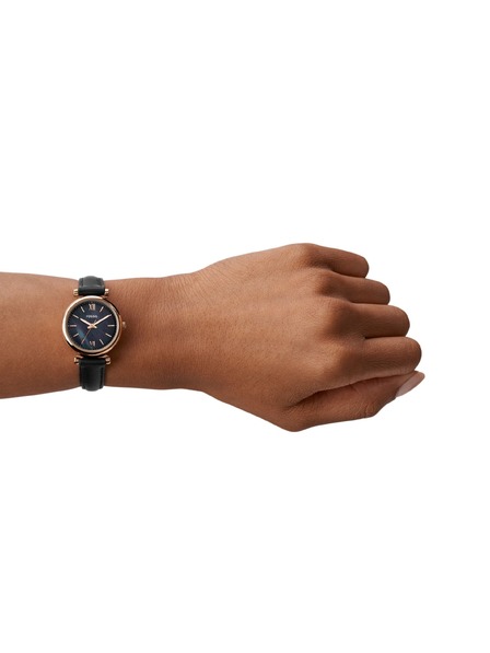 Fossil Dámské hodinky Fossil CARLIE ES4700