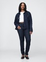 GAP Džíny Mid Rise True Skinny GAP