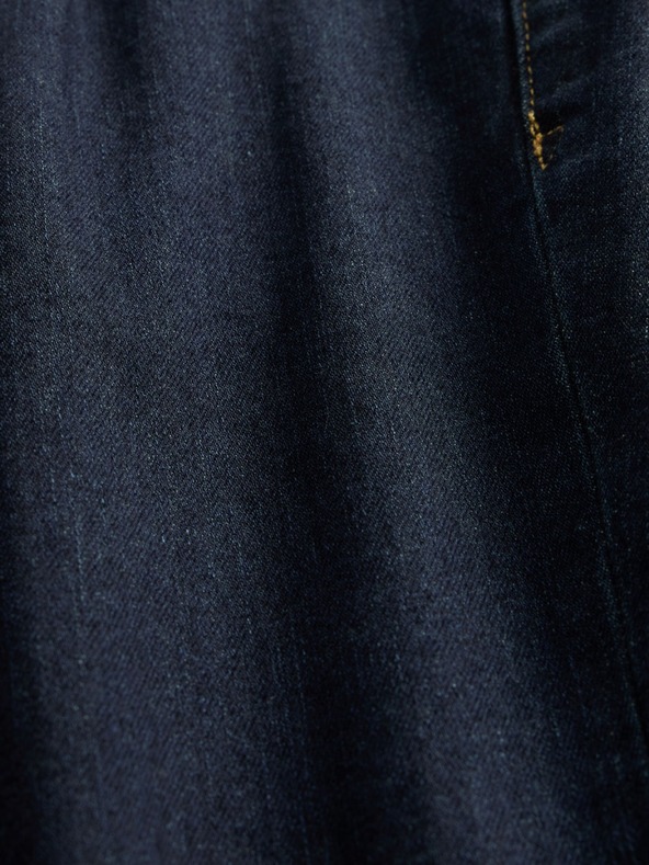 GAP Džíny Mid Rise True Skinny GAP