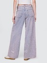 GAP Džíny Baggy Rose Mist Pink GAP