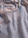 GAP Džíny Baggy Rose Mist Pink GAP