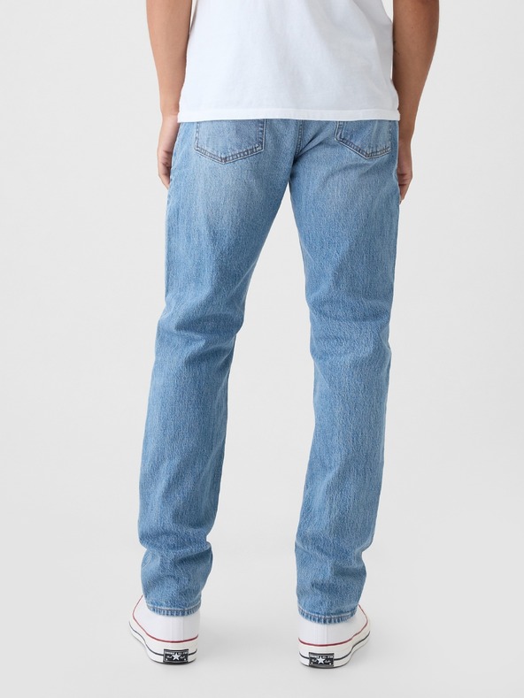 GAP Džíny slim GapFlex Washwell GAP