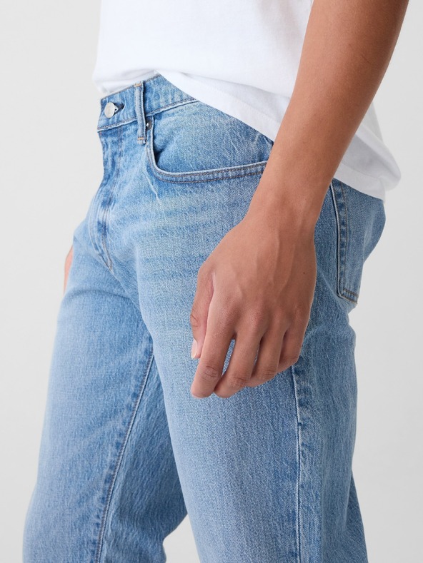 GAP Džíny slim GapFlex Washwell GAP
