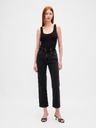 GAP Džíny ’90s Straight Crop GAP