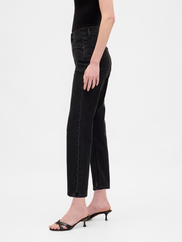 GAP Džíny ’90s Straight Crop GAP