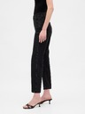GAP Džíny ’90s Straight Crop GAP