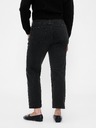 GAP Džíny ’90s Straight Crop GAP