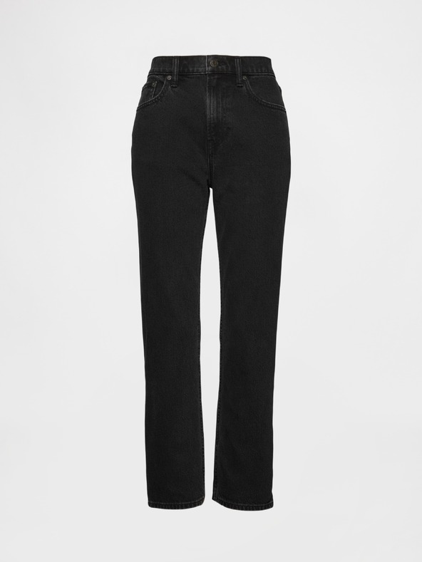 GAP Džíny ’90s Straight Crop GAP