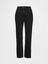 GAP Džíny ’90s Straight Crop GAP