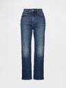 GAP Džíny ’90s Straight Crop GAP