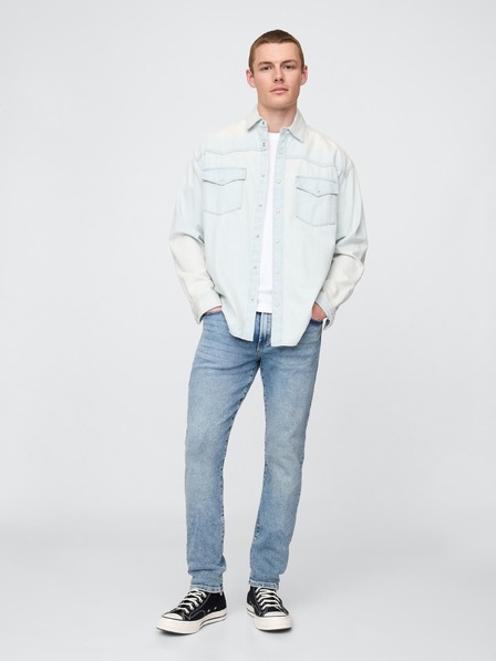 GAP Džíny skinny GapFlex GAP