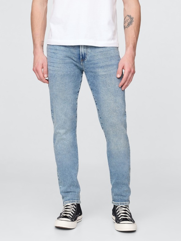 GAP Džíny skinny GapFlex GAP