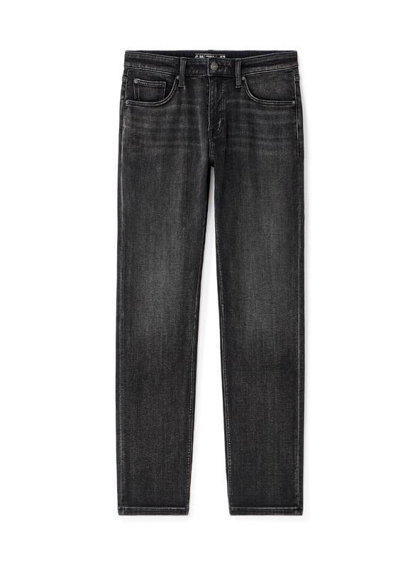 Celio Džíny C15 Straight Stlmaille