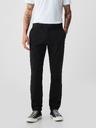 GAP Khaki kalhoty Skinny GAP