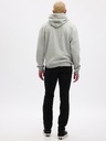 GAP Khaki kalhoty Skinny GAP