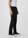 GAP Khaki kalhoty Skinny GAP
