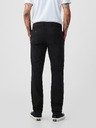 GAP Khaki kalhoty Skinny GAP