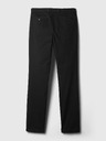 GAP Khaki kalhoty Skinny GAP
