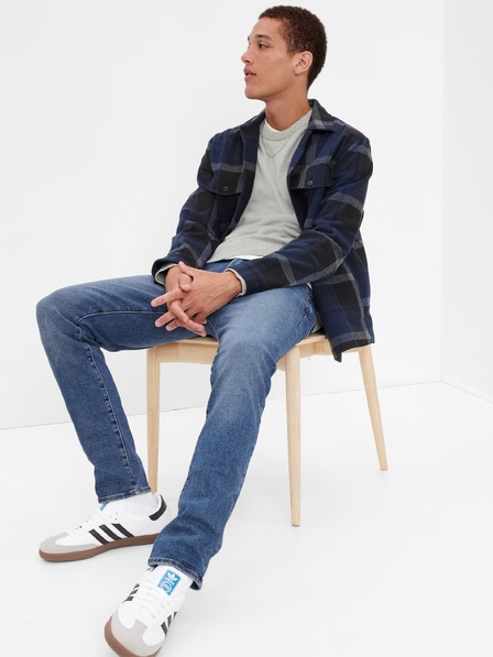 GAP Džíny skinny GapFlex GAP