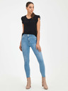 GAP Džíny High Rise Universal Jeggings GAP