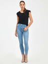 GAP Džíny High Rise Universal Jeggings GAP