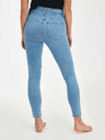 GAP Džíny High Rise Universal Jeggings GAP