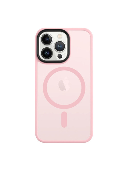 Tactical Tactical MagForce Hyperstealth Kryt pro Apple iPhone 13 Pro Pink Panther