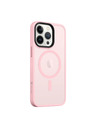 Tactical Tactical MagForce Hyperstealth Kryt pro Apple iPhone 13 Pro Pink Panther