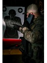 Tactical Tactical MagForce Hyperstealth Kryt pro Apple iPhone 13 Pro Pink Panther