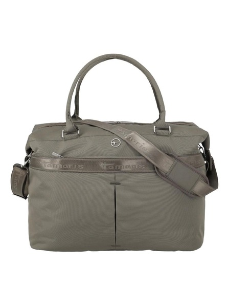 Travelite Cestovní taška Tamaris Voyaage Weekender Taupe