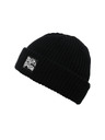 Horsefeathers Kulich Alexis - black