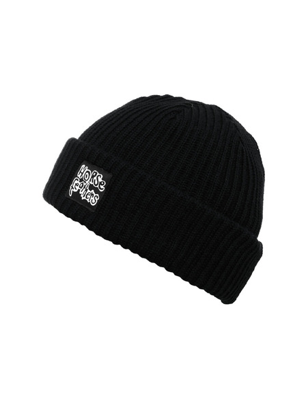 Horsefeathers Kulich Alexis - black