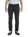 Meatfly Meatfly pánské kalhoty Sagvan 2.0 Dark Grey