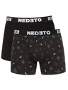 Nedeto Sada dvou - pánské boxerky Nedeto vícebarevné