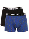 Nedeto Sada dvou - pánské boxerky Nedeto vícebarevné